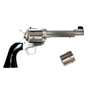 Image 1 of FA-12  Freedom Arms®  83   D-VRG-2  .454