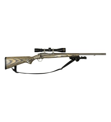 Image 1 of RF-11   Ruger  Power Custom   77-17   703-13113.  17 HMR