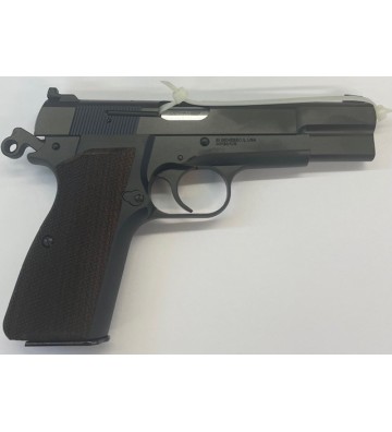 Image 1 of Springfield Armory SA-35™ HANDGUN 9MM|BLACK (HP9201)