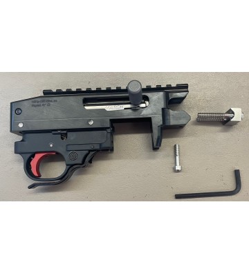 Image 1 of Grandmaster Receiver Complete