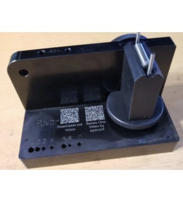 Image 2 of Power Series I Universal Stoning Fixture