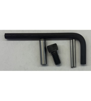 Image 2 of Series I Stoning Fixture Repair Kit