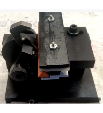 Image 3 of Power Series II Universal Stoning Fixture
