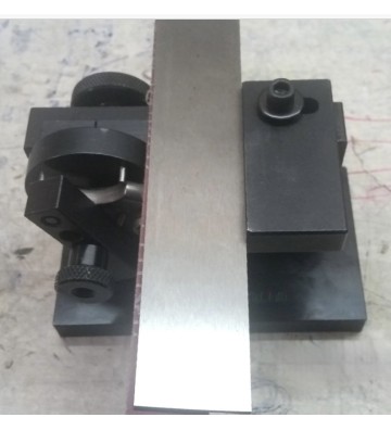 Image 4 of Power Series II Universal Stoning Fixture