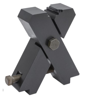 Image 3 of 1911 Auto Power Rail Side Clamp