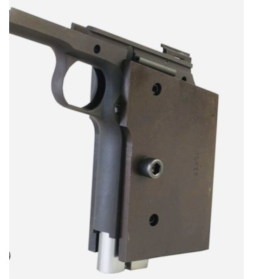 Image 4 of 1911 Auto Frame Support System