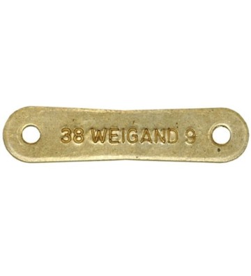 Image 3 of 1911 Auto Extractor Tension Gauge Set