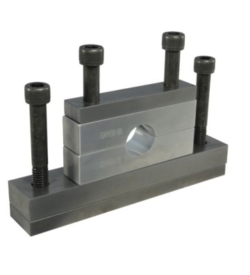 Image 3 of Power Custom Action/Barrel Vise