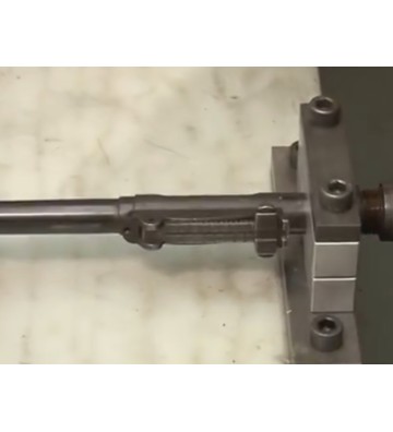 Image 4 of Power Custom Action/Barrel Vise
