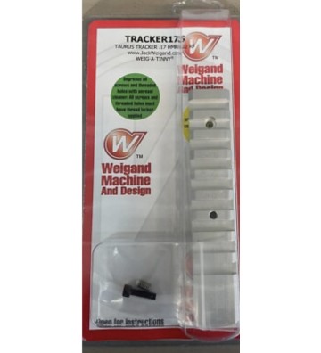 Image 1 of Taurus Scope Mount Weaver style