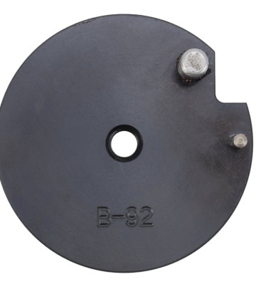 Image 3 of Power Series II Universal Stoning Fixture Adapter