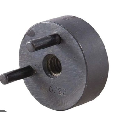Image 5 of Power Series I Stoning Fixture Adapters