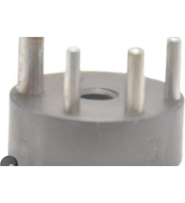 Image 6 of Power Series I Stoning Fixture Adapters