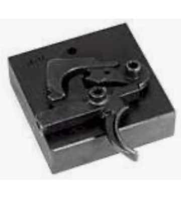 Image 3 of Hammer & Sear Block