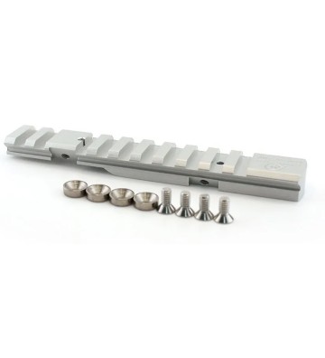 Image 1 of Ruger® Super Redhawk® Scope mount Weaver style