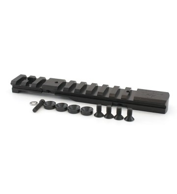 Image 3 of Ruger® Super Redhawk® Scope mount Weaver style