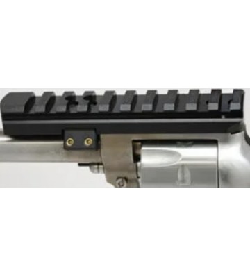 Image 3 of Ruger® Blackhawk® & Super Blackhawk® Scope Mounts No Drill WEIG-A-TINNY®