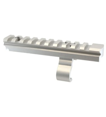 Image 1 of Ruger® Blackhawk® and Super Blackhawk® Scope Mounts No Drill WEIG-A-TINNY®