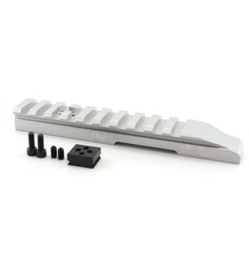 Image 1 of Ruger® 22/45® scope mount MKI-V® WEIG-A-TINNY®