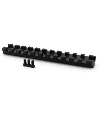 Image 3 of Ruger® 22/45® scope mount MKI-V® WEIG-A-TINNY®