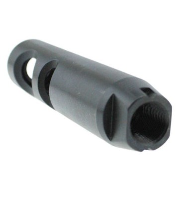 Image 3 of AMD 65 Extended Muzzle Brake, U.S. Made