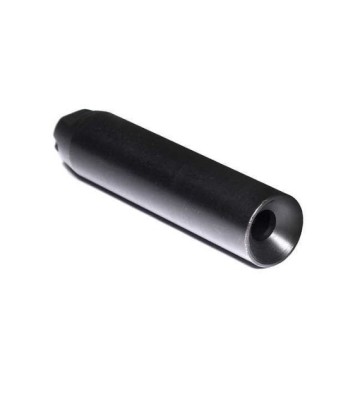 Image 1 of AMD 65 Extended Muzzle Brake - Smooth