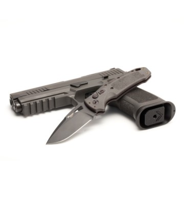 SIG K320A® Automatic Folder (Tactical)