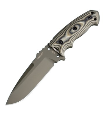 Image 1 of EX-F01 Fixed Blade