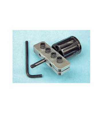 Extractor Rod Wrench Remover