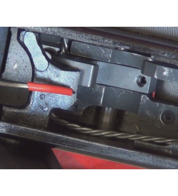 Image 3 of AK-47 Adjustable Military Trigger System