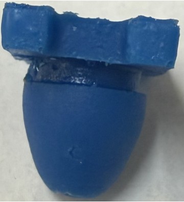 MP5 A3 "H" recoil buffer