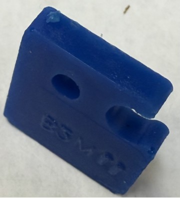 BJB MAC/11 Recoil Buffer