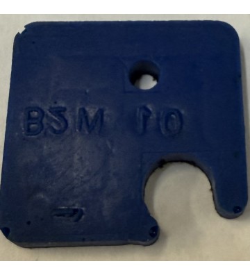 BJB MAC/10 Recoil Buffer
