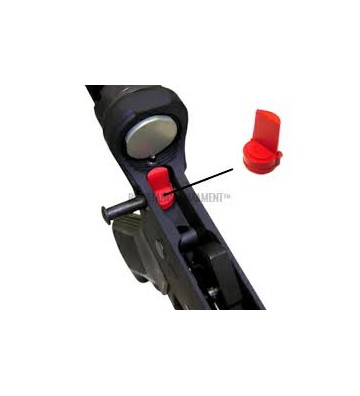 Image 3 of AR-15 ACCU-Wedge