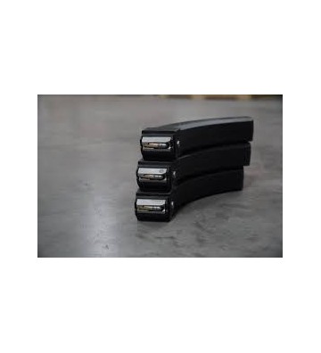 Image 6 of BX-25® Ruger® 25 rd. Factory Magazine Black or Clear