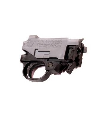 Image 3 of Ruger® BX-TRIGGER® Black Or Red trigger