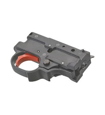 Image 4 of Ruger® BX-TRIGGER® Black Or Red trigger