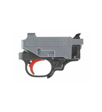 Image 5 of Ruger® BX-TRIGGER® Black Or Red trigger