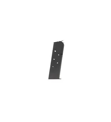 Springfield Armory 1911 7-rd .45 ACP Blued Magazine Steel PI4523