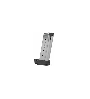 Springfield XD-E 9mm 9-Round Magazine w/ Sleeve XDE09091