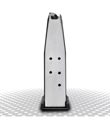 Springfield Armory® XD/XD-M/XD Mod.2 Compact .45 ACP 9-Round Magazine (XD4500)
