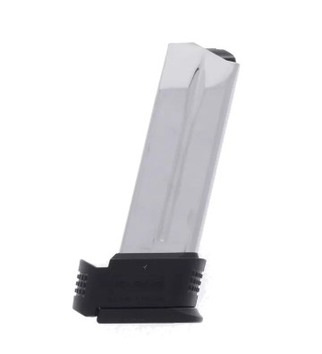 Springfield XD Sub-Compact .40S&W 10 Round Magazine, Black Sleeve 10rd XD0940BS
