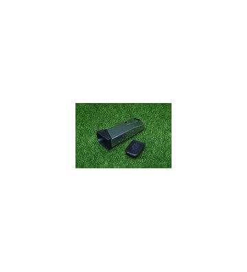 Springfield Armory Hellcat Or the Pro Stainless 9mm 10 Round Magazine - HCP5910 or HC5910