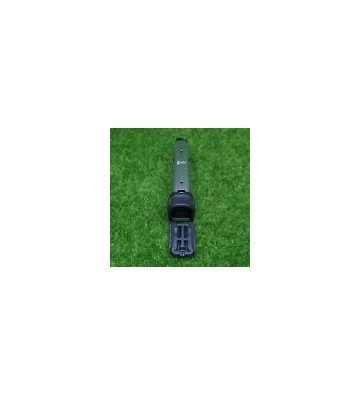 Springfield Armory Hellcat Or the Pro Stainless 9mm 10 Round Magazine - HCP5910 or HC5910