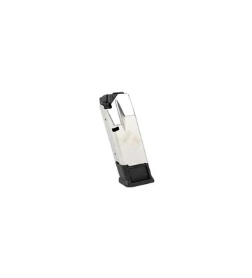 Springfield Armory Hellcat Or the Pro Stainless 9mm 10 Round Magazine - HCP5910 or HC5910