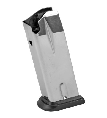 Springfield Armory XD, Mod.2 Sub-Compact 9mm 10-Round Magazine XD1923