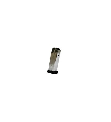 Springfield Armory XD, Mod.2 Sub-Compact 9mm 10-Round Magazine XD1923