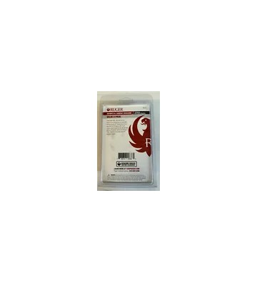 TWO Ruger® SECURITY-9® Compact 9mm 10Rd Factory Mag 90686