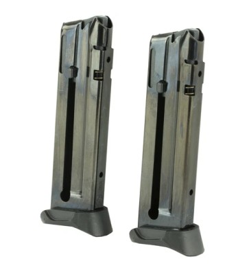 Ruger® SR22® .22LR 10 Round Magazine - 2 Pack-90647
