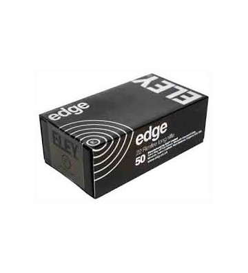 Image 3 of Eley 22LR Edge ELEY2000 EPS Black Bullet 40 gr LRN